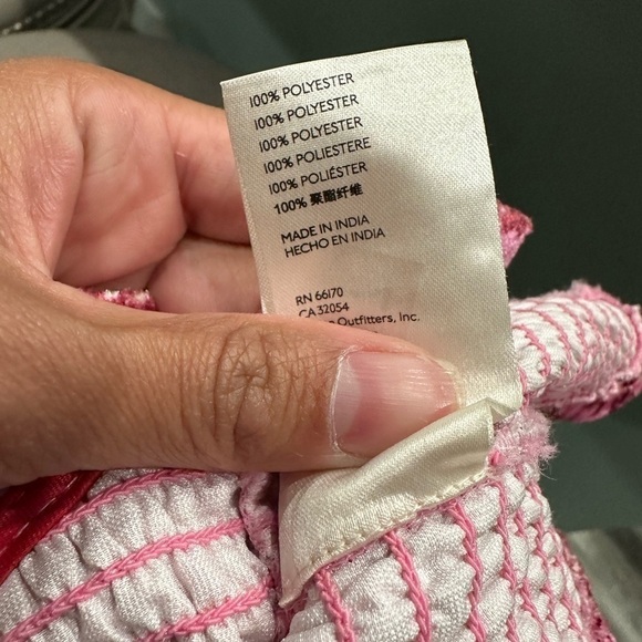 Free People Dare Me Velvet blouse size small - Picture 12 of 12